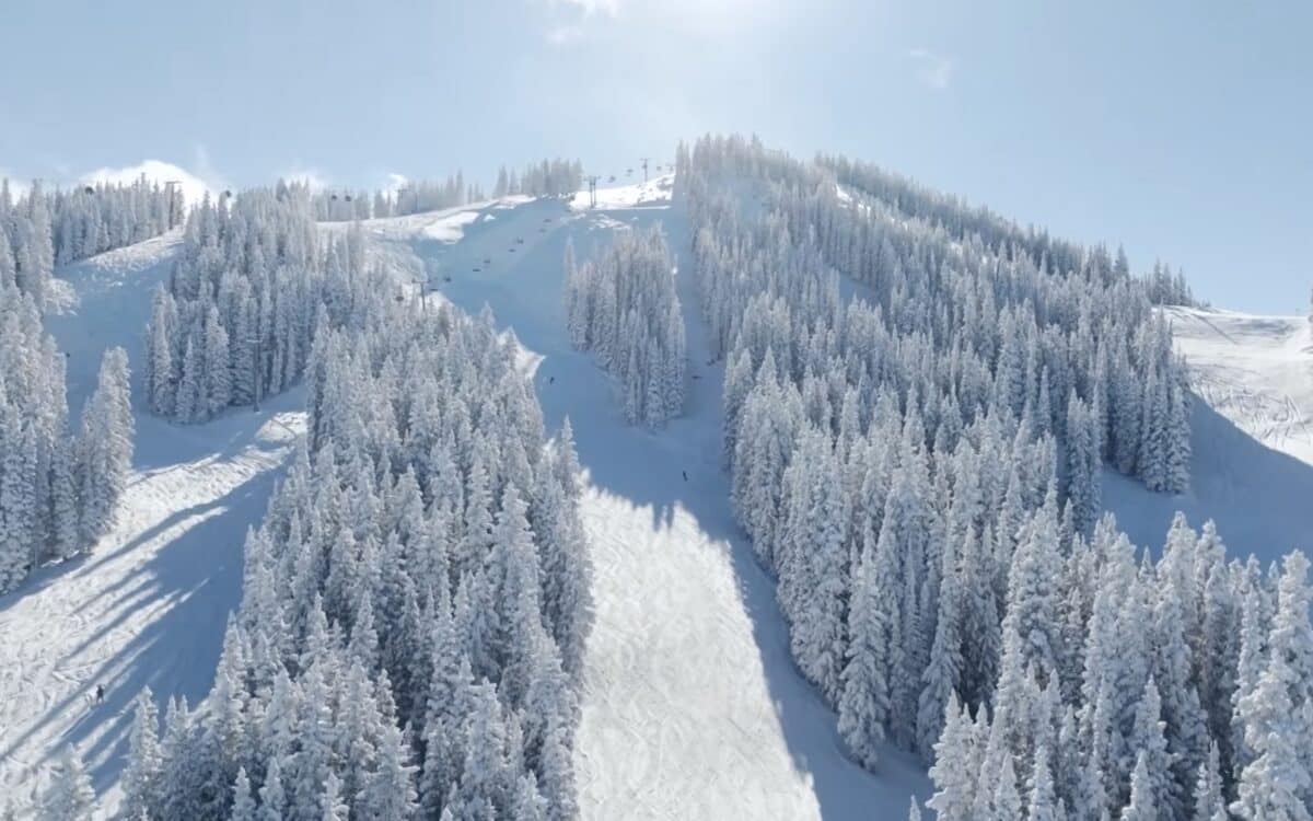 Aspen Snowmass.