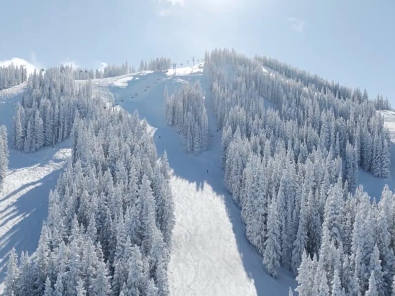 Aspen Snowmass.