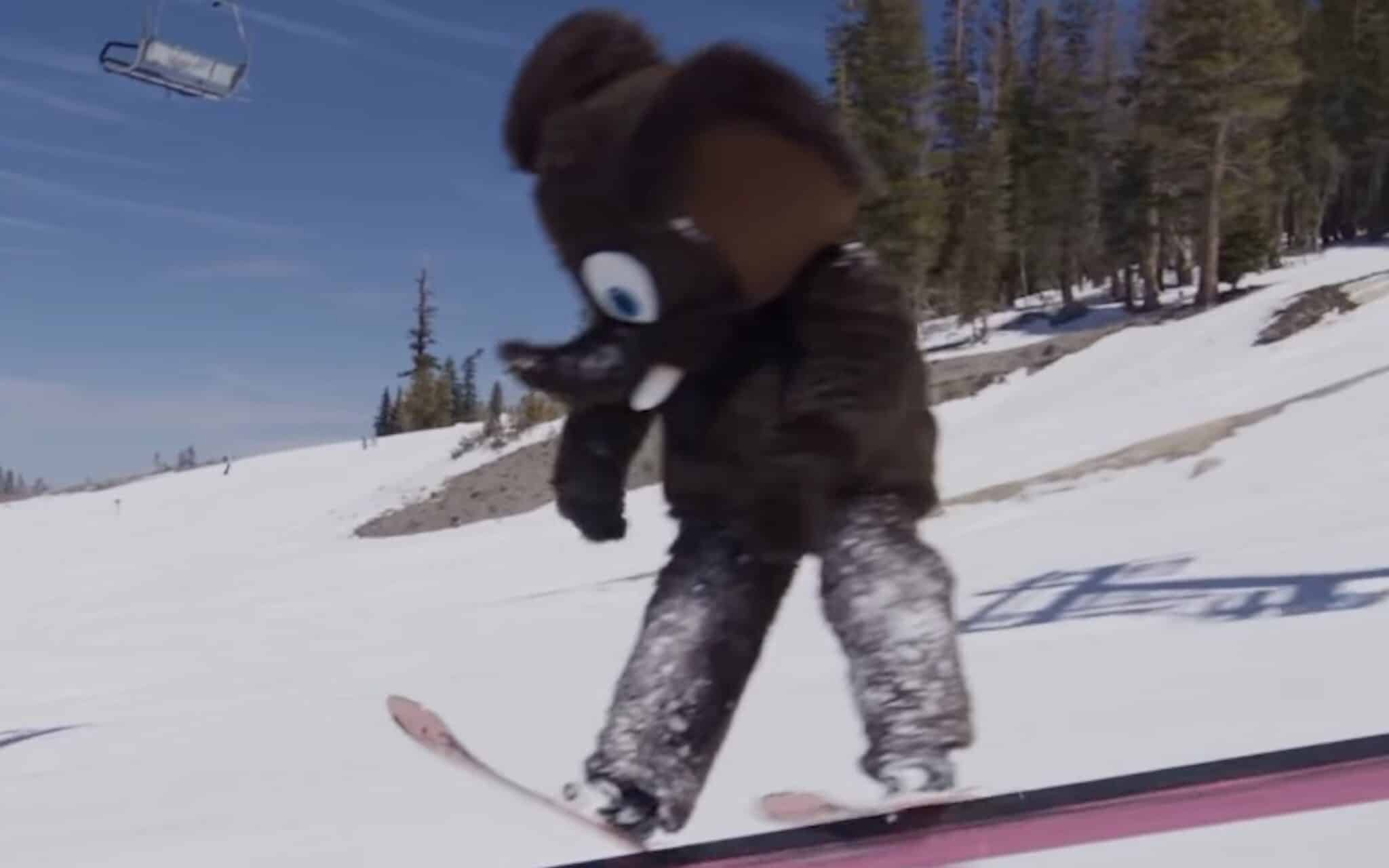 Skiers Pick The One Resort They Would Choose For The Rest Of Their Lives