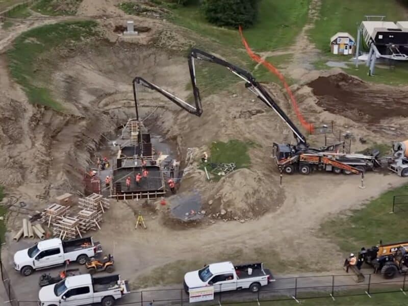 10 Ski Resort Expansions and Lift Upgrades for 2026–27