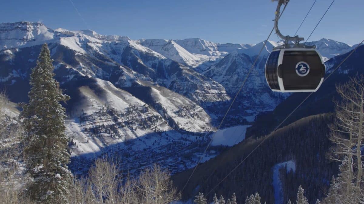Telluride Ski Resort’s Lawsuit Against Local Officials Dismissed