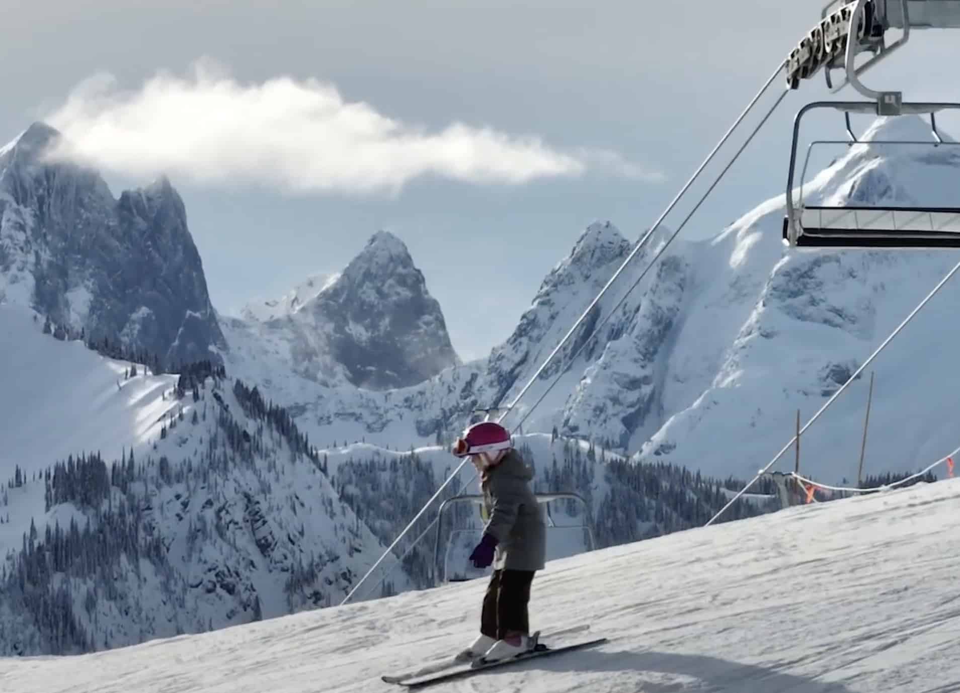 This British Columbia Ski Resort Has a New Long-Term Expansion Plan