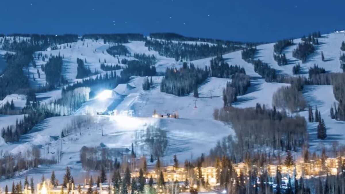 Aspen Snowmass.
