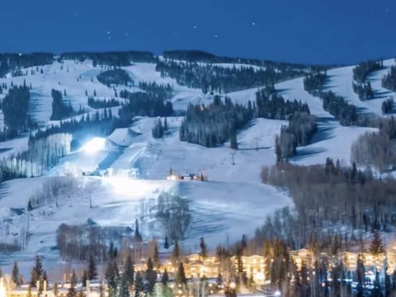 Aspen Snowmass.