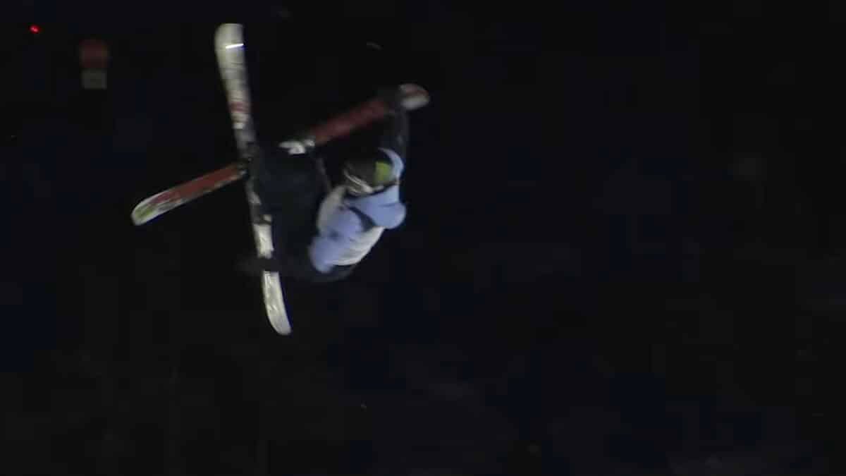 X Games.