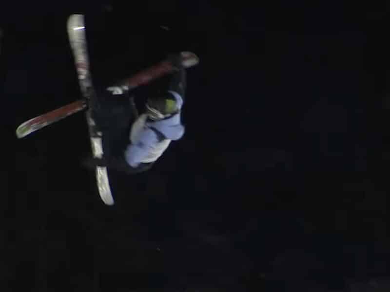 X Games.