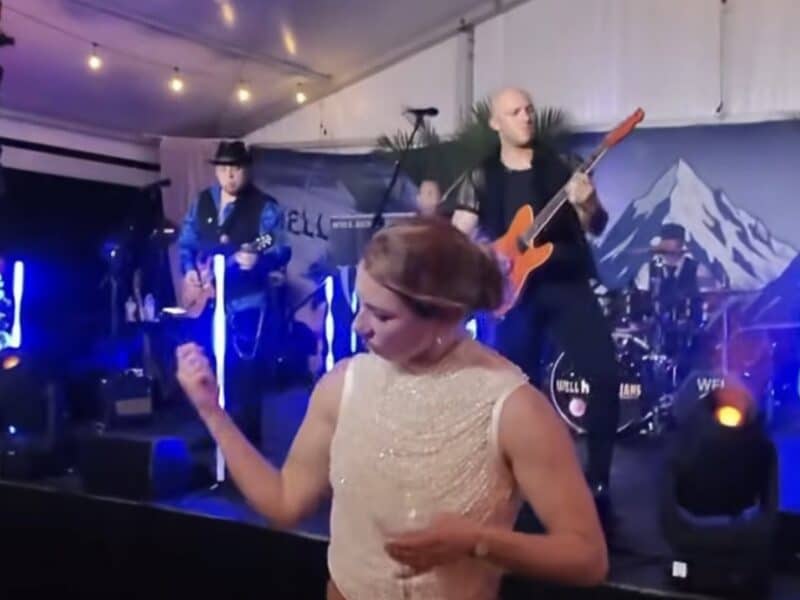 Stifel U.S. Ski Team Fundraiser Raises $1.35 Million