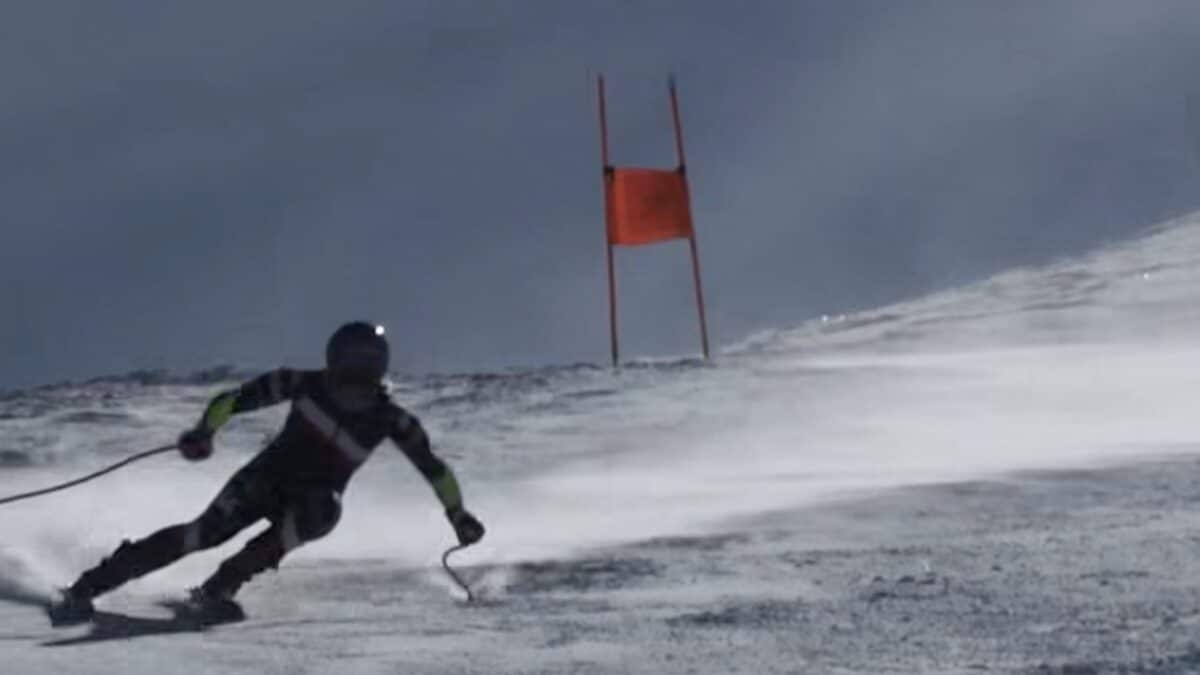 Why the World’s Best Skiers Travel to Valle Nevado to Train