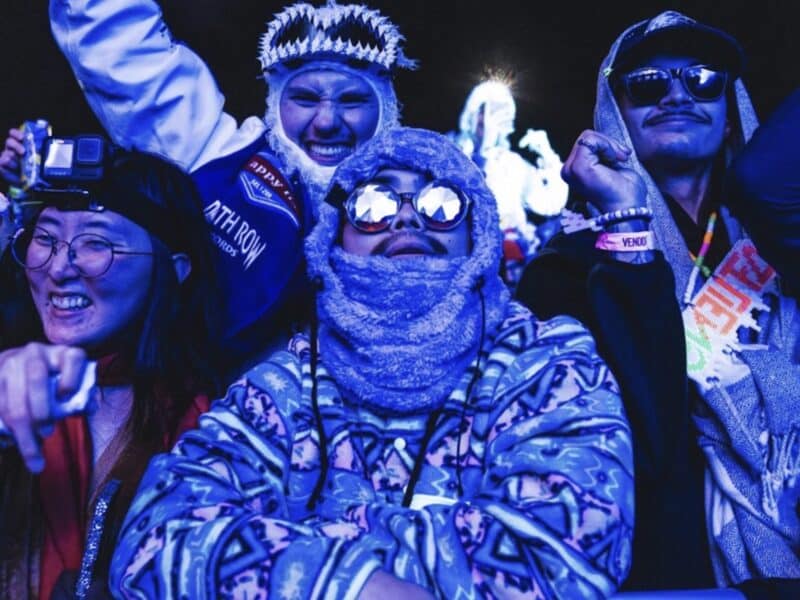 Tahoe Live Announces Massive 2026 Lineup at Palisades Tahoe
