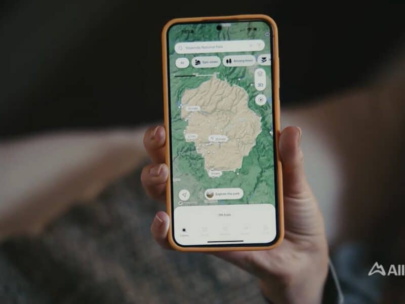 REI and AllTrails Announce Major Outdoor Partnership