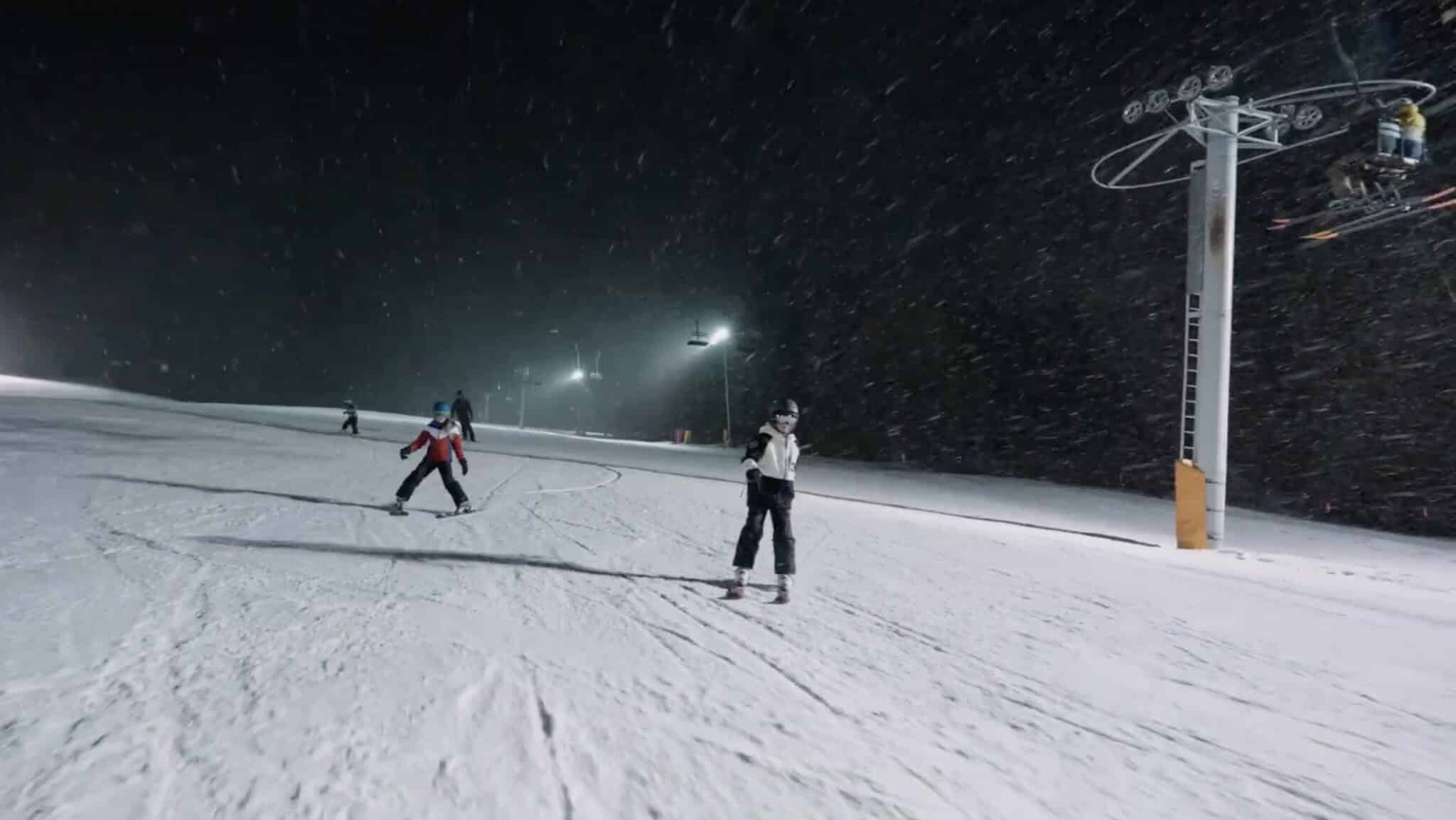 New Mexico Ski & Snowboard News | Unofficial Networks