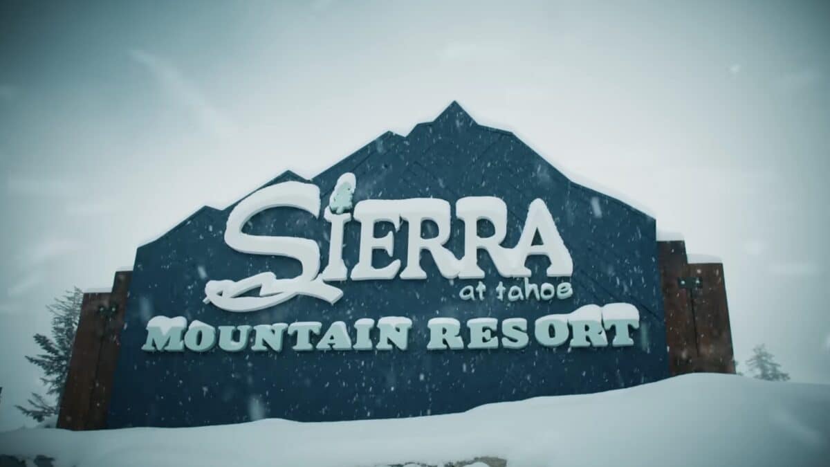 Sierra-at-Tahoe.