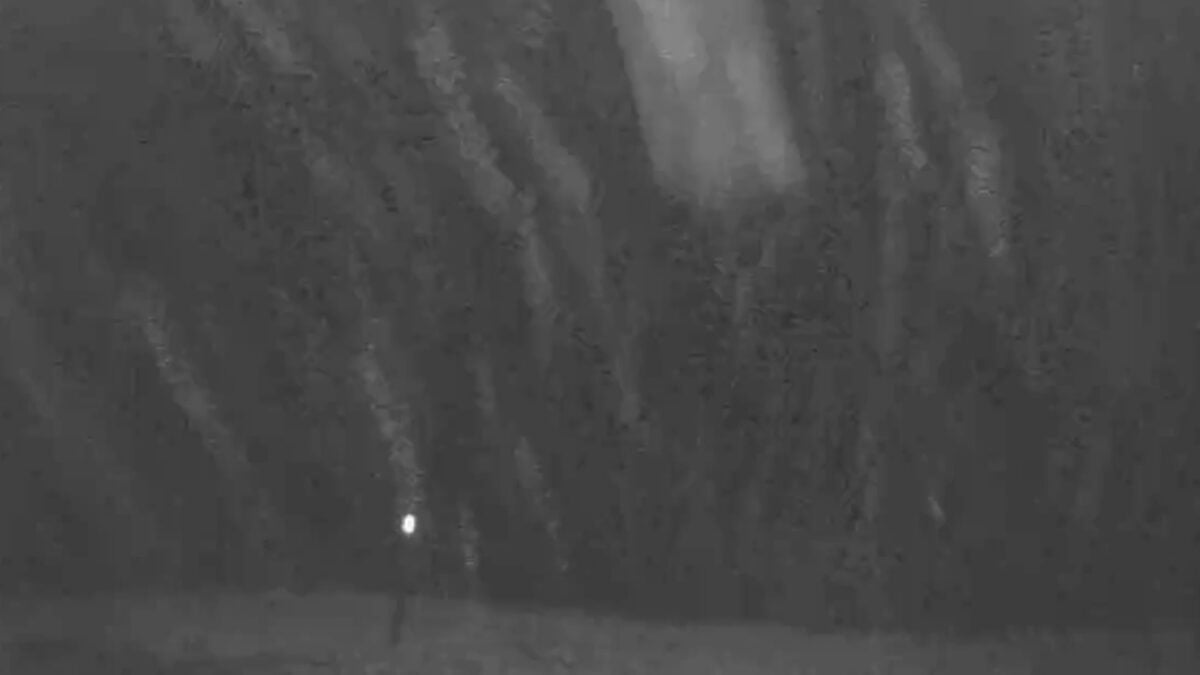 This Colorado Ski Resort Just Saw Its First Snow Of The Season