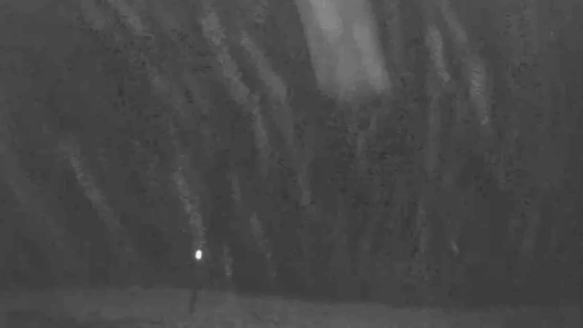This Colorado Ski Resort Just Saw Its First Snow Of The Season