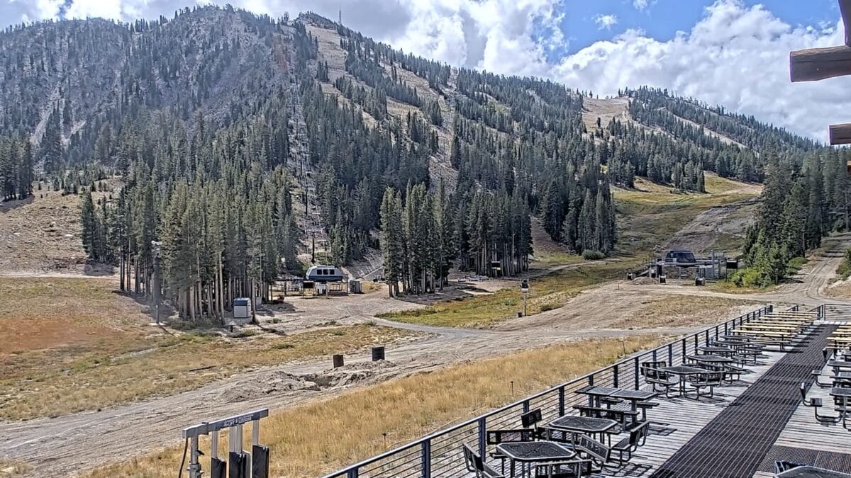 Mt. Rose Ski Tahoe Announces Nearly $2 Million in Improvements for 2026-27 Season
