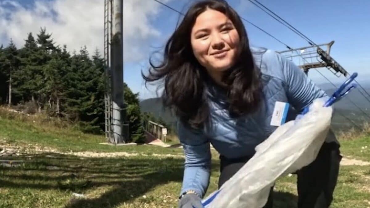 Killington Hosting Annual Mountain-Wide Cleanup Before Ski Season