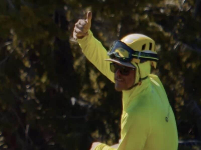Sun Valley Adds Another 50 Acres of Gladed Skiing