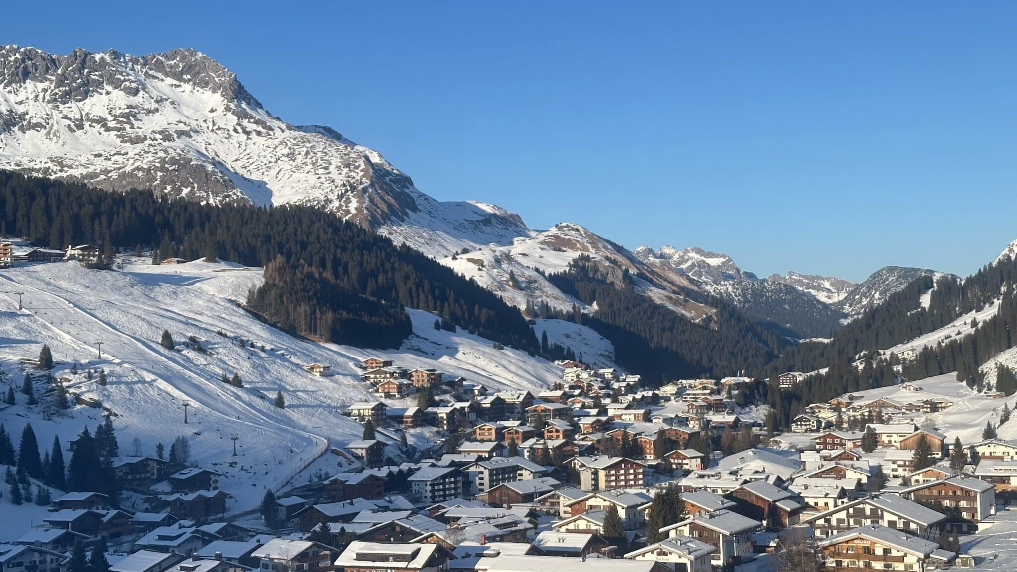 Skiers Reveal the Best Ski Trips They Have Ever Taken