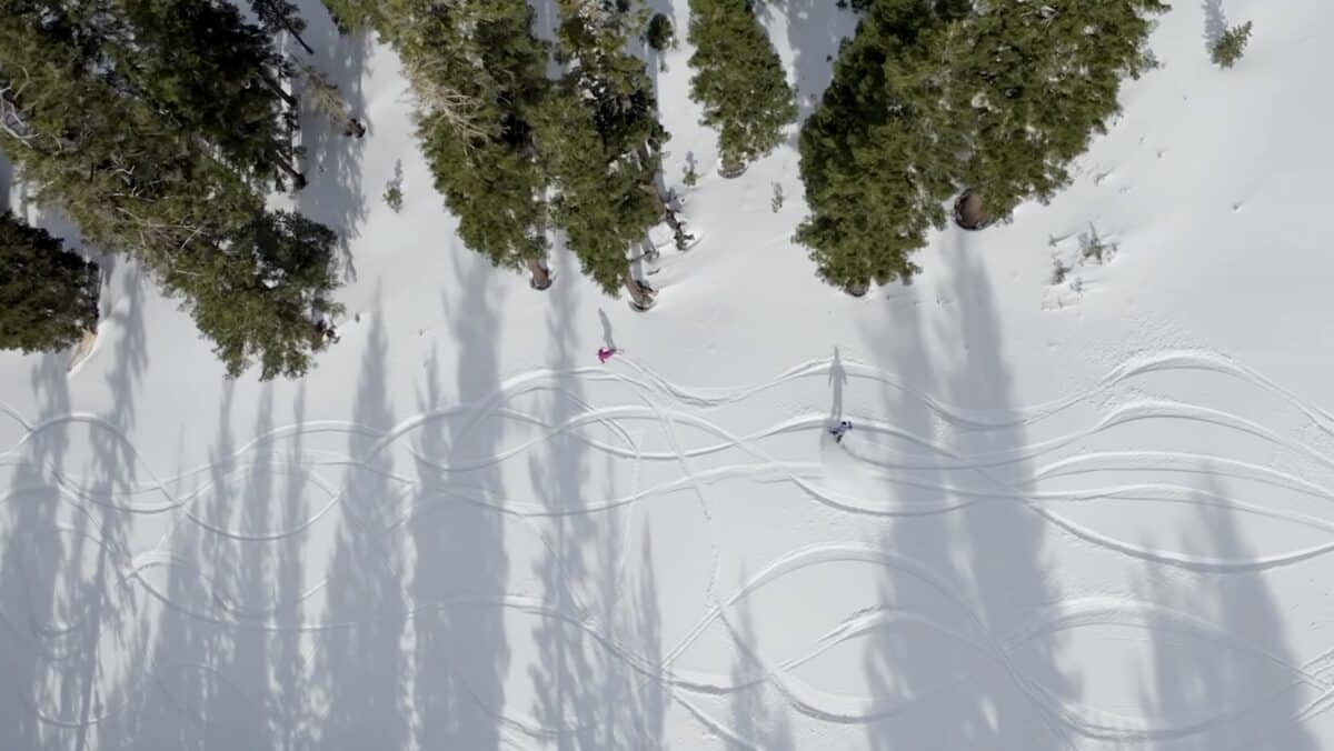 California & Nevada Ski Industry Now Generates $3.2 Billion A Year