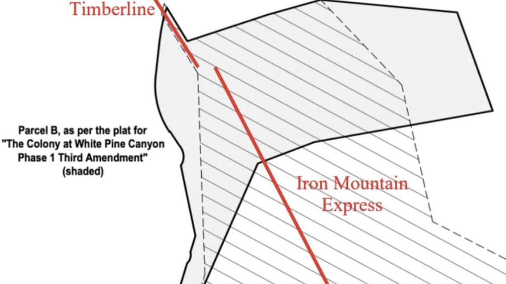 Park City Chairlift Lawsuit Put on Hold for Mediation