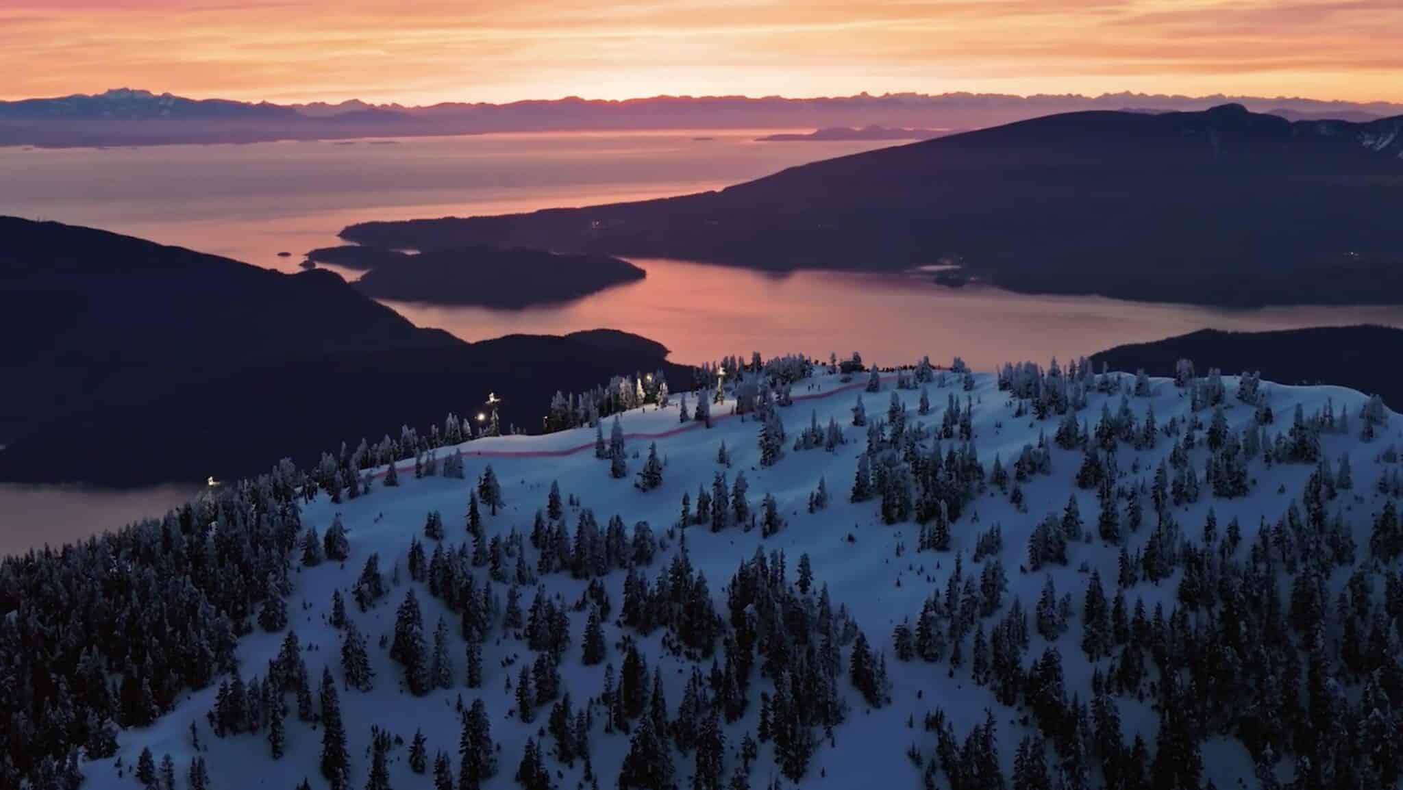 Cypress Mountain's proposed 60-year development plan includes major lift replacements, expanded snowmaking, new beginner terrain and Nordic upgrades.