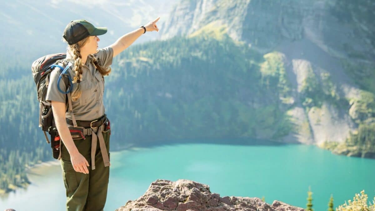 Best fall hikes 2026