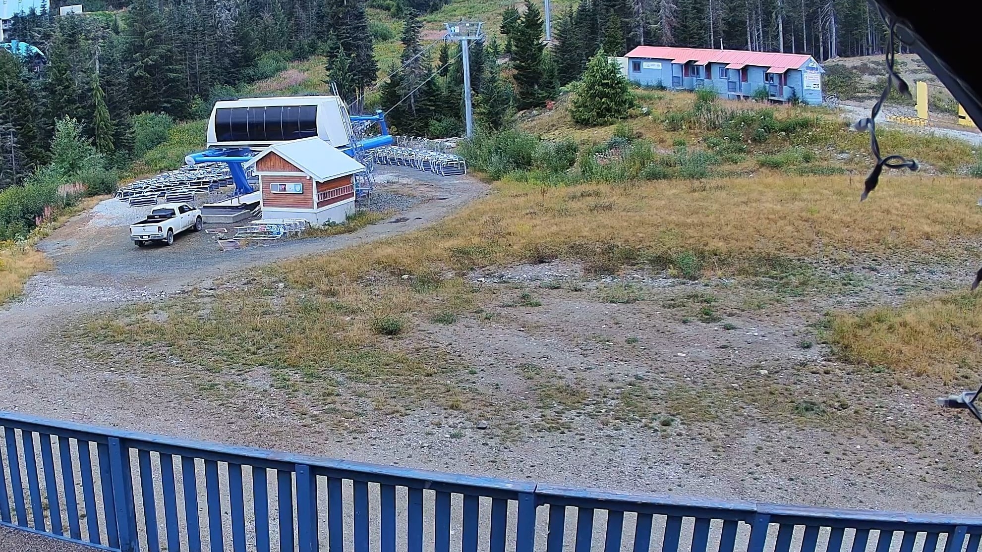 British Columbia Ski Resort Tries To Reassure Guests Following Rough Winter