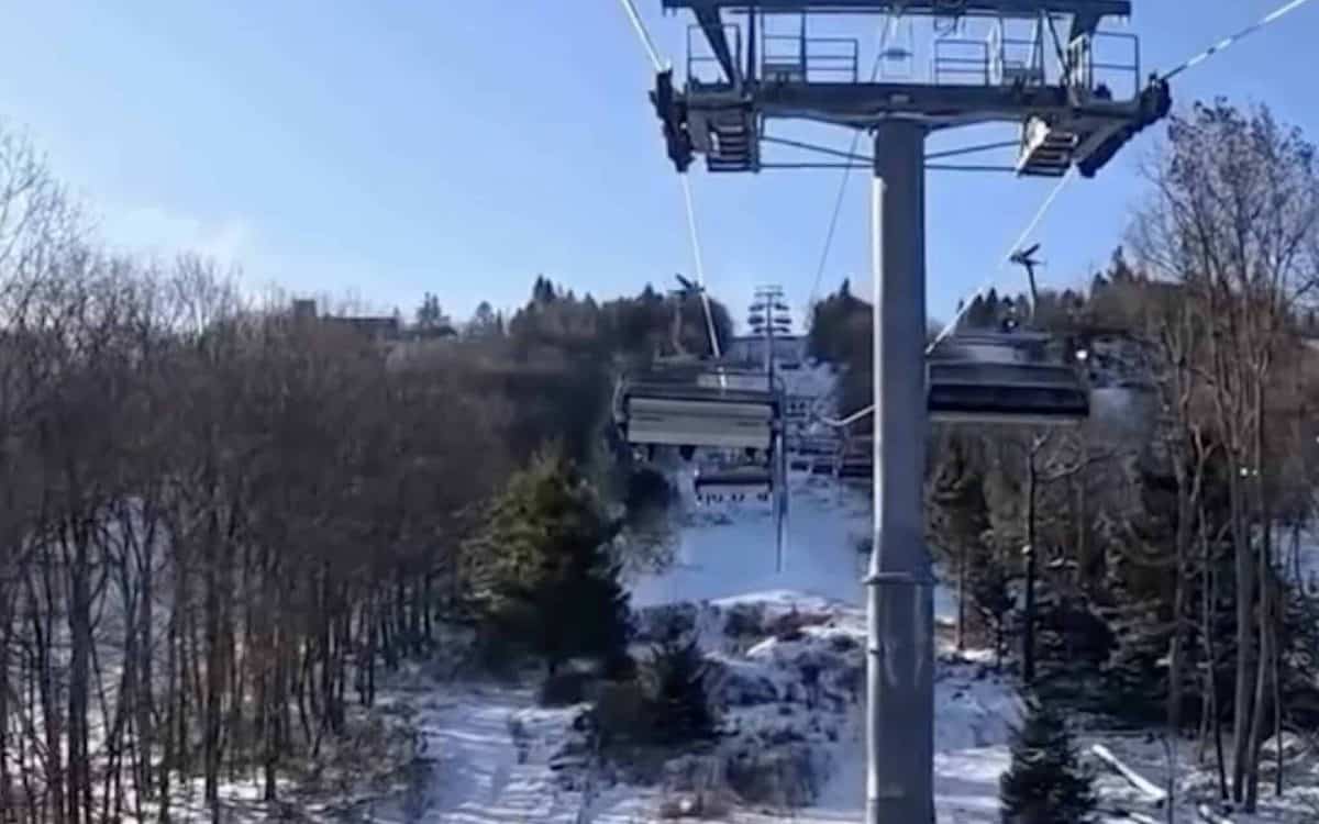 Camelback Resort