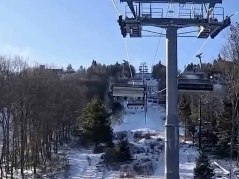 Camelback Resort