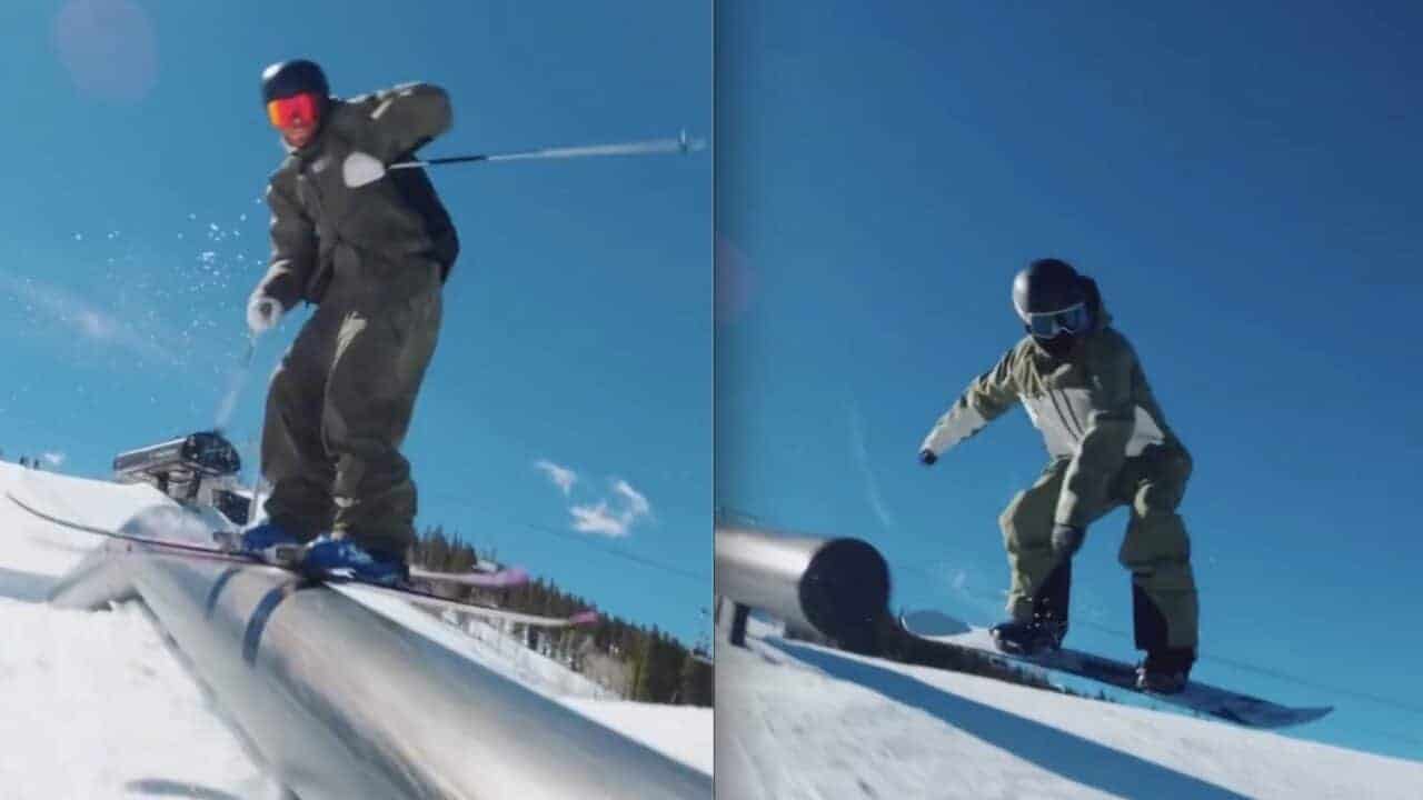 Aspen Snowmass is opening a hike park this weekend.