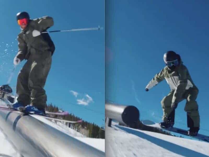 Aspen Snowmass is opening a hike park this weekend.
