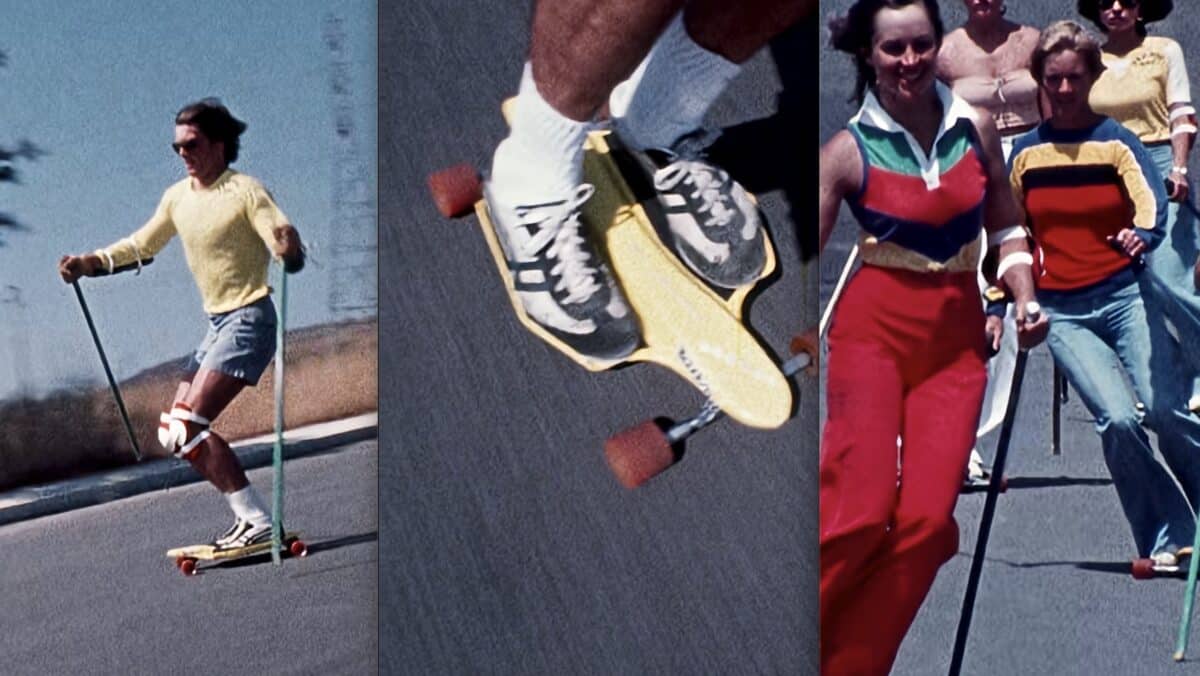 The Techni Ski