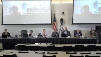 Joint Labor, Health & Social Services Committee, October 1, 2026