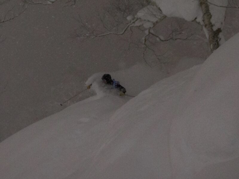 Idaho Ski Resort Adds Private Night Skiing After Hours