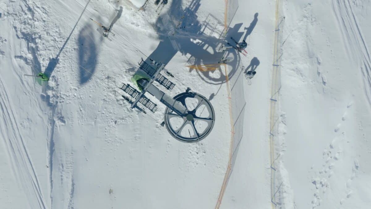 Snowland Resort getting new surface lift