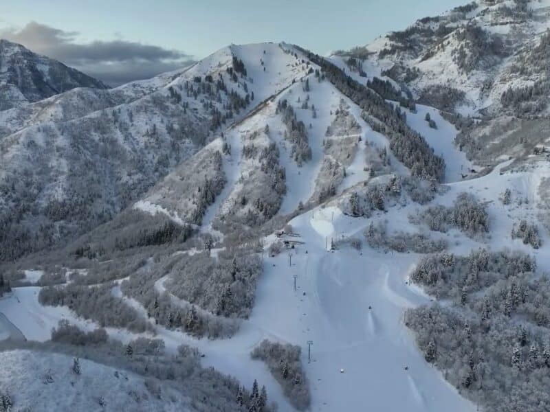 Utah's Sundance Mountain Resort has earned a MICHELIN Key for the third year in a row.