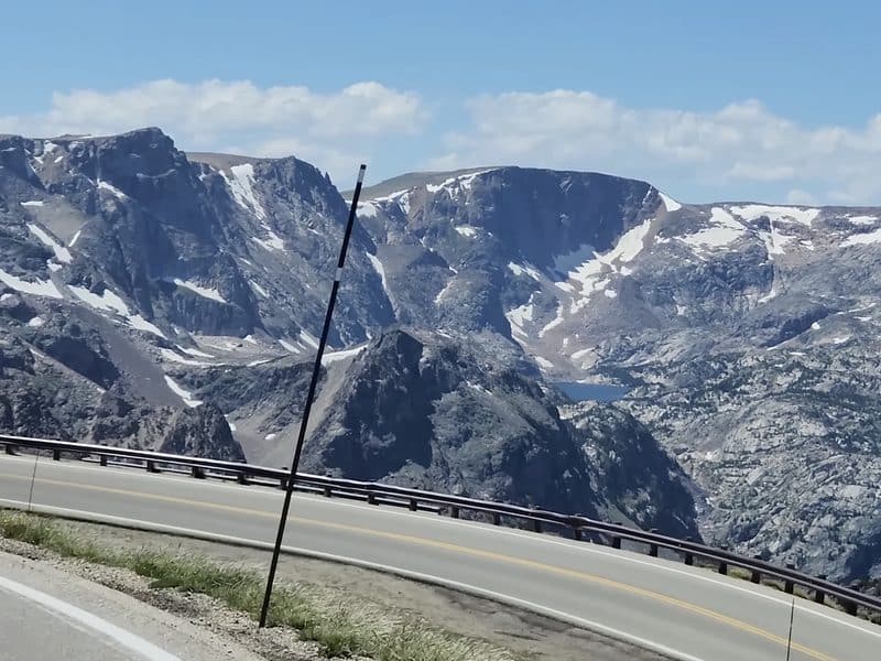 Beartooth Highway