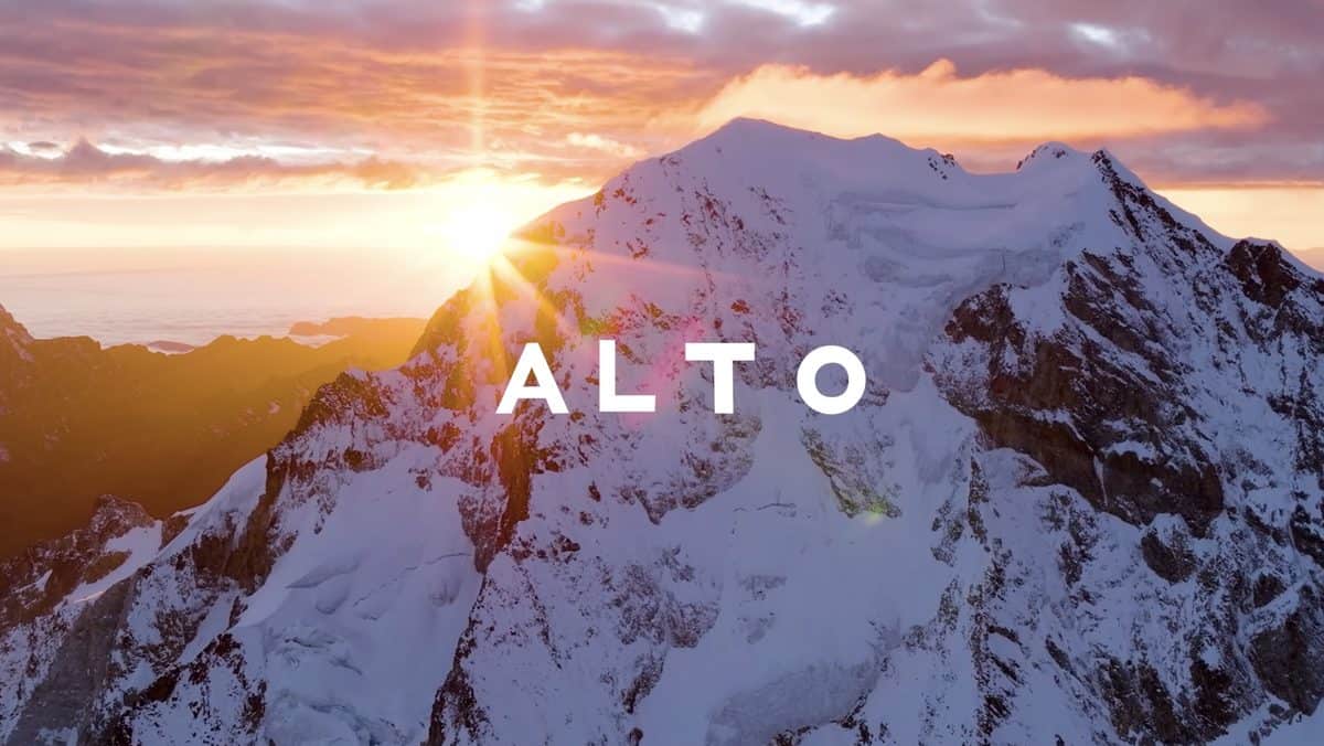 Alto by Cody Cirillo
