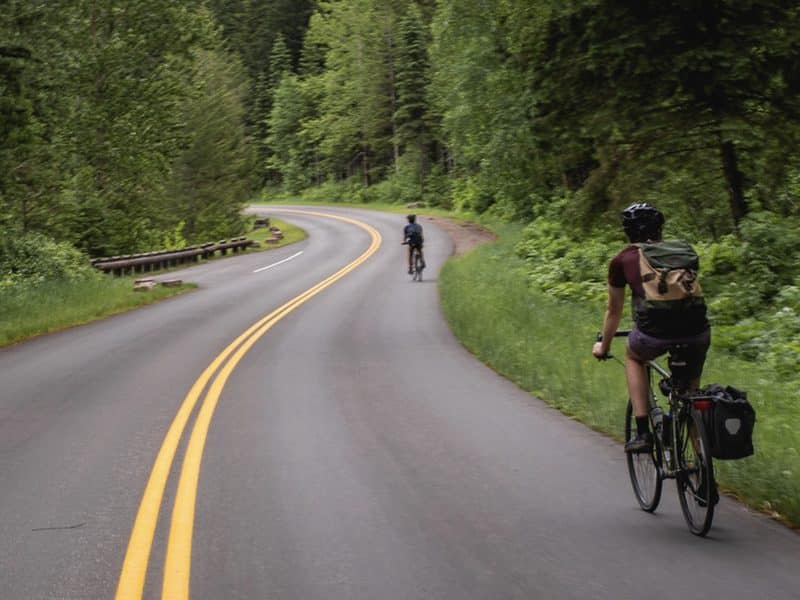 Glacier National Park Closing Going-to-the-Sun Road Ahead Of Winter Storm