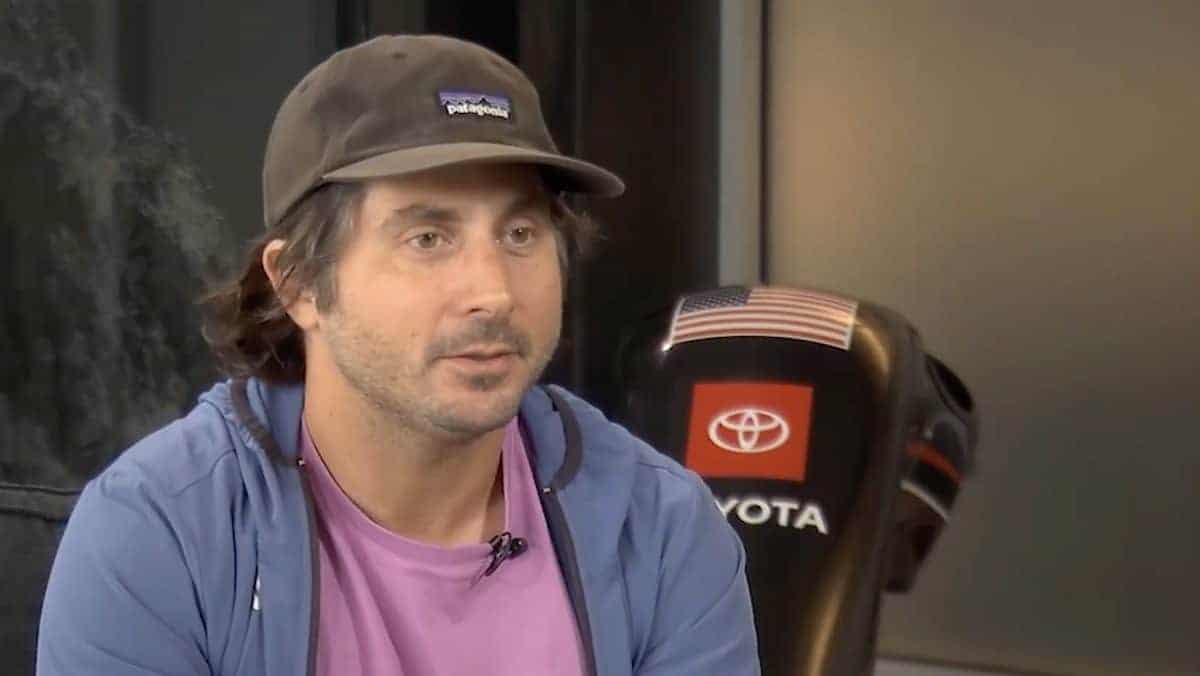 Danny Kass