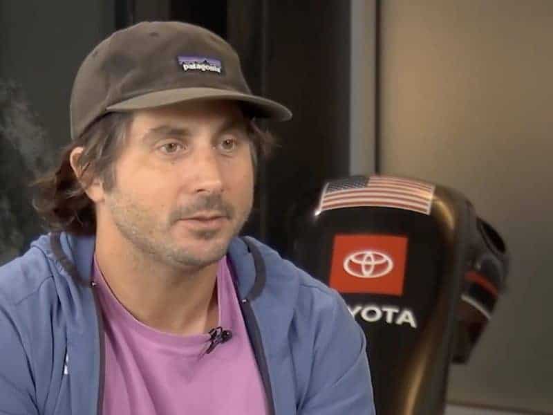 Danny Kass