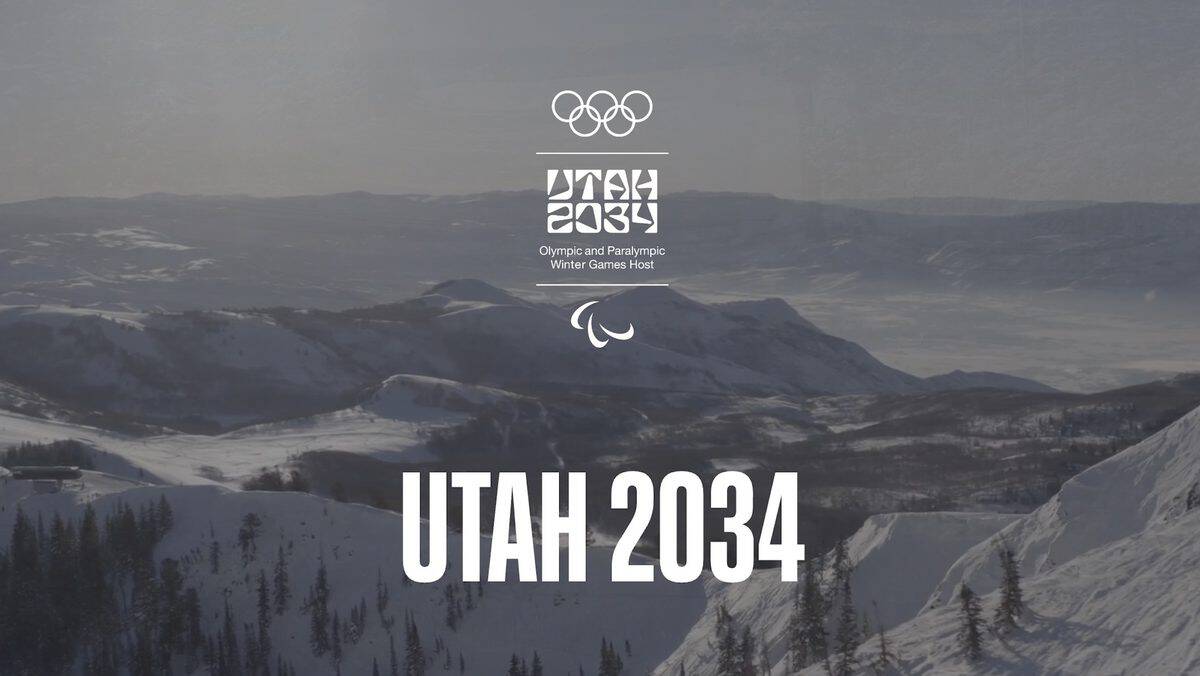 Utah Ski Resorts Expand Ahead Of The 2034 Winter Olympics