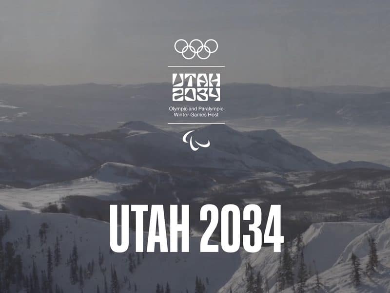 Utah Ski Resorts Expand Ahead Of The 2034 Winter Olympics