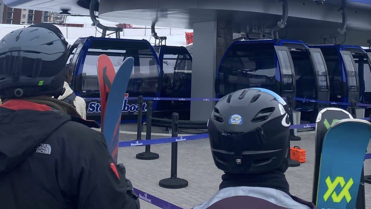Colorado Ski Resort Opening Dates For 2026-27
