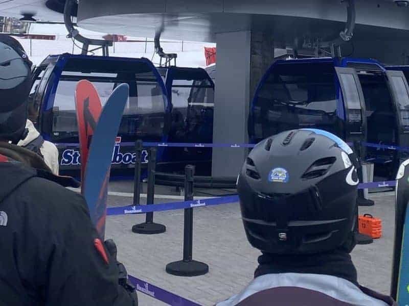 Colorado Ski Resort Opening Dates For 2026-27