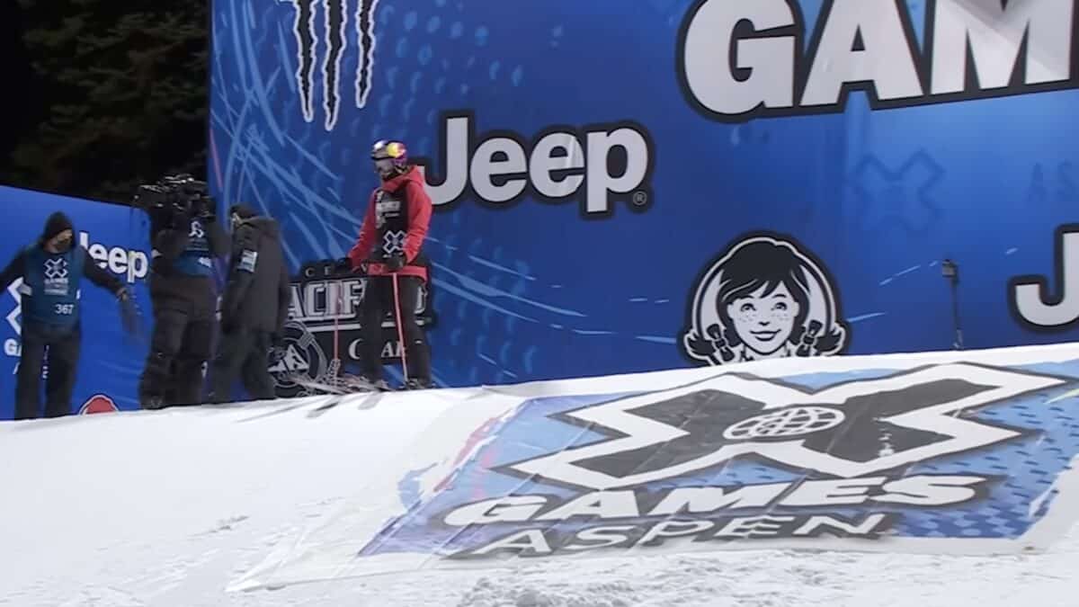 X Games