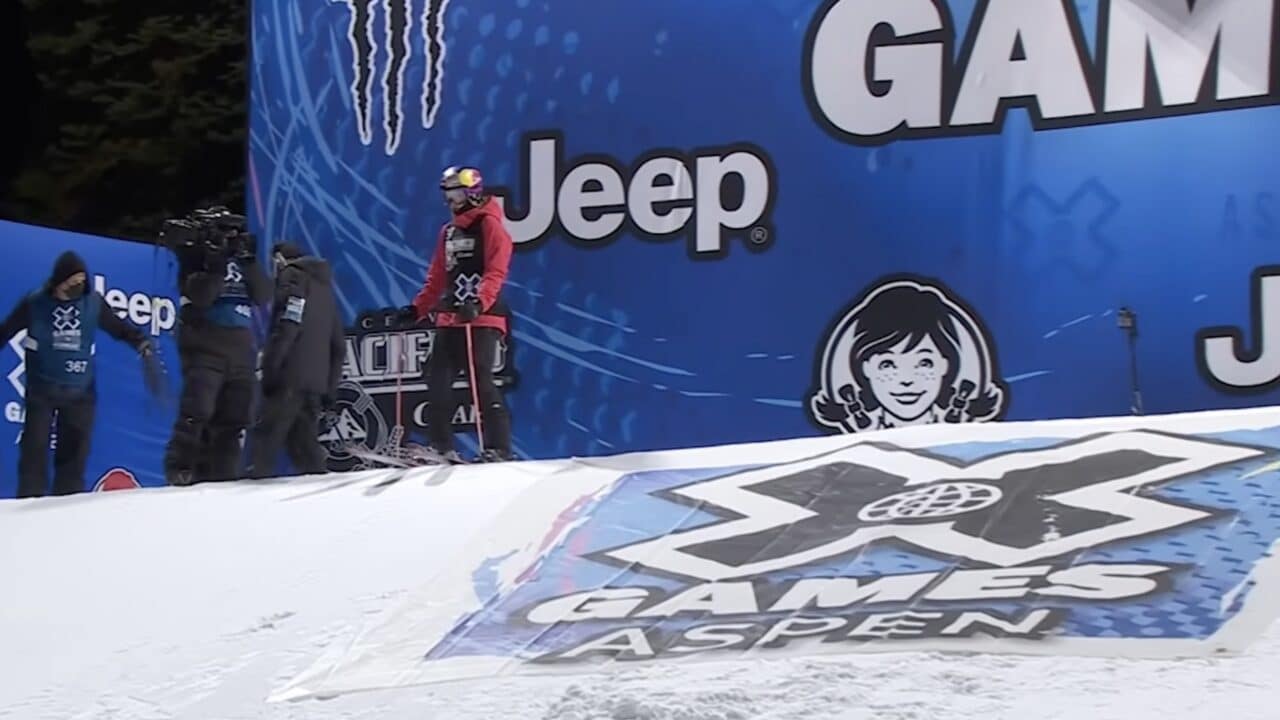 X Games