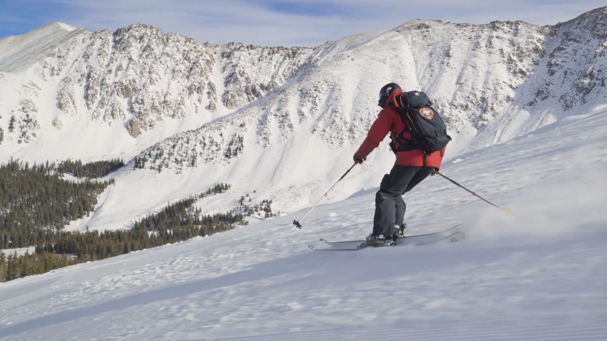 Arapahoe Basin Celebrates 80th Anniversary