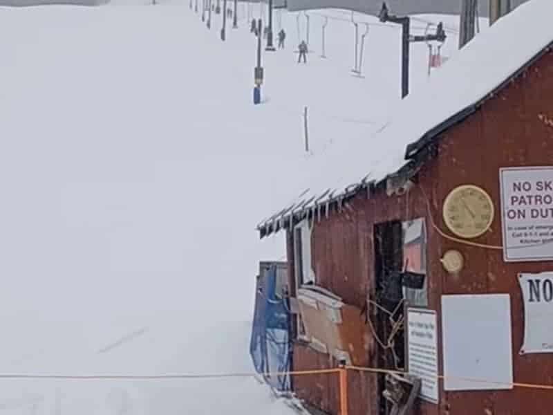 Northeast Slopes, Vermont
