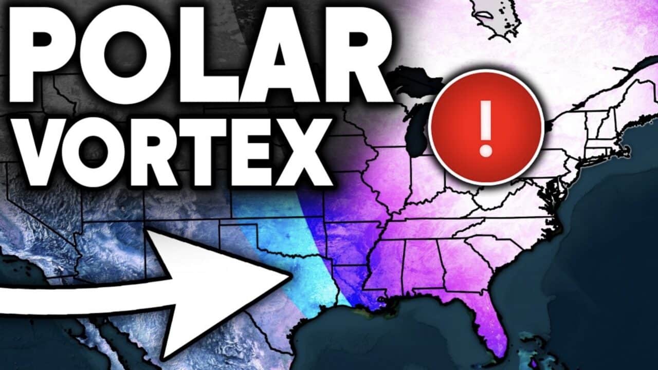 Direct Weather Winter Forecast 2026-2027.